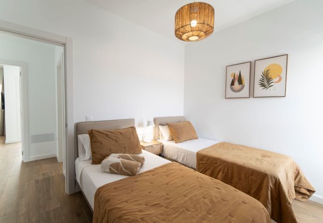 House in Playa Blanca - Casa Papagayo House in Playa Blanca - Casa Papagayo