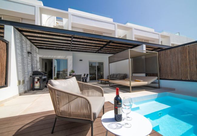 House in Playa Blanca - Casa Papagayo House in Playa Blanca - Casa Papagayo