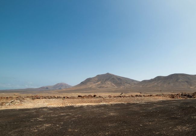 House in Playa Blanca - Casa Papagayo House in Playa Blanca - Casa Papagayo