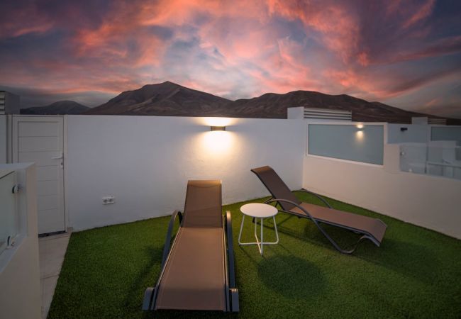 House in Playa Blanca - Casa Papagayo House in Playa Blanca - Casa Papagayo