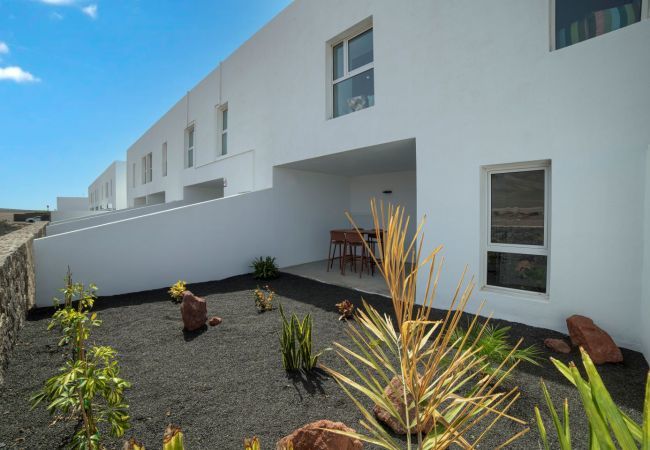 House in Playa Blanca - Casa Papagayo House in Playa Blanca - Casa Papagayo