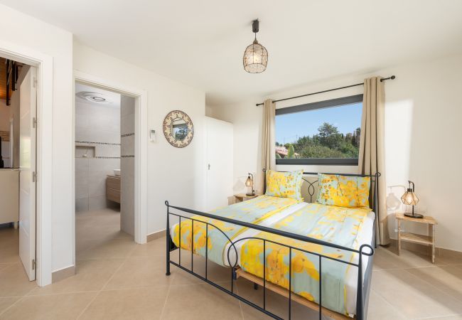 House in Alhaurín el Grande - Casita Cuarta Suprema House in Alhaurín el Grande - Casita Cuarta Suprema