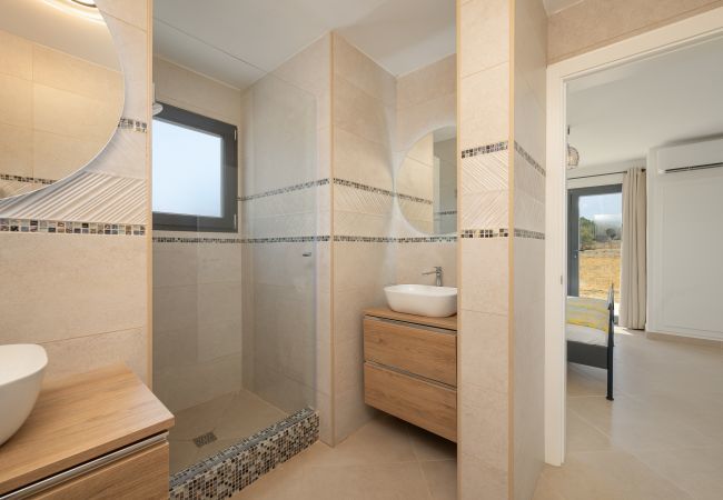 House in Alhaurín el Grande - Casita Cuarta Suprema House in Alhaurín el Grande - Casita Cuarta Suprema