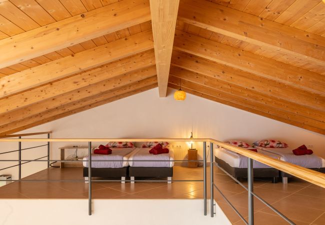 House in Alhaurín el Grande - Casita Cuarta Suprema House in Alhaurín el Grande - Casita Cuarta Suprema