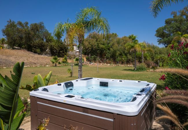 House in Alhaurín el Grande - Casita Cuarta Suprema House in Alhaurín el Grande - Casita Cuarta Suprema