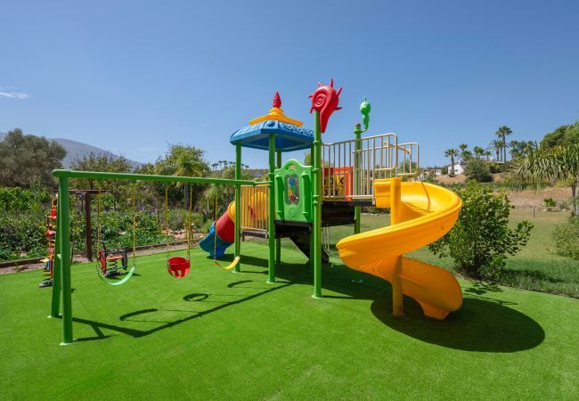 House in Alhaurín el Grande - Casita Cuarta Suprema House in Alhaurín el Grande - Casita Cuarta Suprema