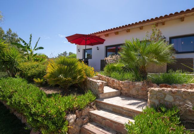 House in Alhaurín el Grande - Casita Cuarta Suprema House in Alhaurín el Grande - Casita Cuarta Suprema