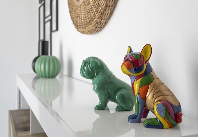 Villa in Puerto del Carmen - Villa Solana Villa in Puerto del Carmen - Villa Solana