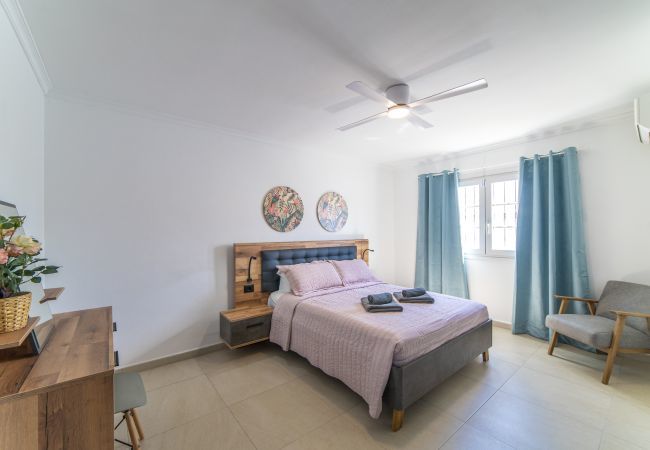 Villa in Puerto del Carmen - Villa Solana Villa in Puerto del Carmen - Villa Solana