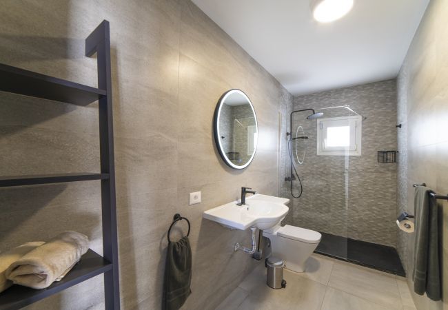 Villa in Puerto del Carmen - Villa Solana Villa in Puerto del Carmen - Villa Solana