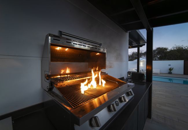 Villa in Puerto del Carmen - Villa Solana Villa in Puerto del Carmen - Villa Solana