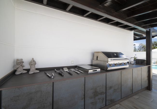 Villa in Puerto del Carmen - Villa Solana Villa in Puerto del Carmen - Villa Solana