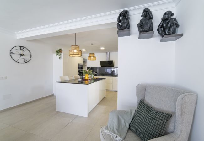 Villa in Puerto del Carmen - Villa Solana Villa in Puerto del Carmen - Villa Solana