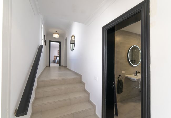 Villa in Puerto del Carmen - Villa Solana Villa in Puerto del Carmen - Villa Solana