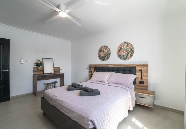 Villa in Puerto del Carmen - Villa Solana Villa in Puerto del Carmen - Villa Solana