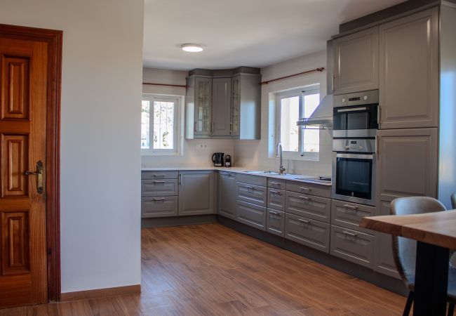 Villa in Alfaz del Pí - Casita Travel | Villa Grande Alfaz del Pi /  16 persons villa! Villa in Alfaz del Pí - Casita Travel | Villa Grande Alfaz del Pi /  16 persons villa!