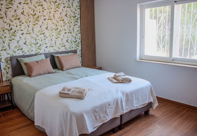 Villa in Alfaz del Pí - Casita Travel | Villa Grande Alfaz del Pi /  16 persons villa! Villa in Alfaz del Pí - Casita Travel | Villa Grande Alfaz del Pi /  16 persons villa!