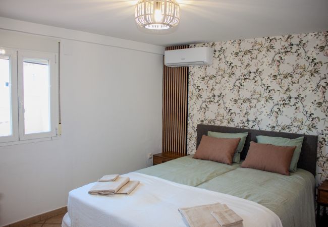Villa in Alfaz del Pí - Casita Travel | Villa Grande Alfaz del Pi /  16 persons villa! Villa in Alfaz del Pí - Casita Travel | Villa Grande Alfaz del Pi /  16 persons villa!