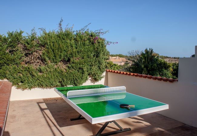 Villa in Alfaz del Pí - Casita Travel | Villa Grande Alfaz del Pi /  16 persons villa! Villa in Alfaz del Pí - Casita Travel | Villa Grande Alfaz del Pi /  16 persons villa!