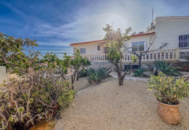 Villa in Alfaz del Pí - Casita Travel | Villa Grande Alfaz del Pi /  16 persons villa! Villa in Alfaz del Pí - Casita Travel | Villa Grande Alfaz del Pi /  16 persons villa!