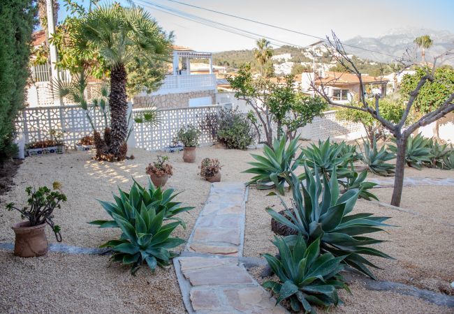 Villa in Alfaz del Pí - Casita Travel | Villa Grande Alfaz del Pi /  16 persons villa! Villa in Alfaz del Pí - Casita Travel | Villa Grande Alfaz del Pi /  16 persons villa!