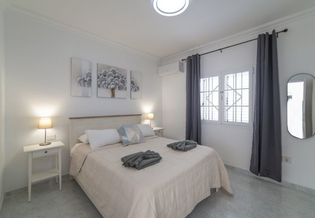 Villa in Puerto del Carmen - Villa Celeste Villa in Puerto del Carmen - Villa Celeste