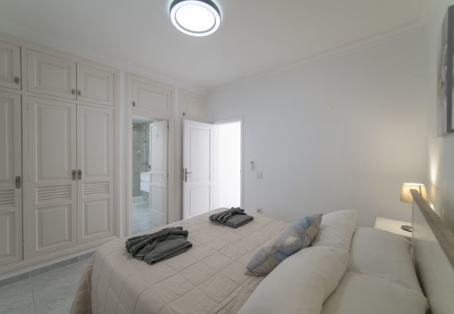 Villa in Puerto del Carmen - Villa Celeste Villa in Puerto del Carmen - Villa Celeste