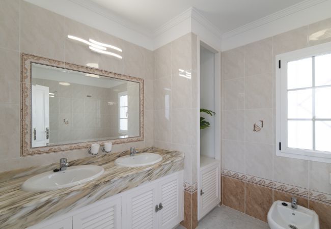 Villa in Puerto del Carmen - Villa Celeste Villa in Puerto del Carmen - Villa Celeste