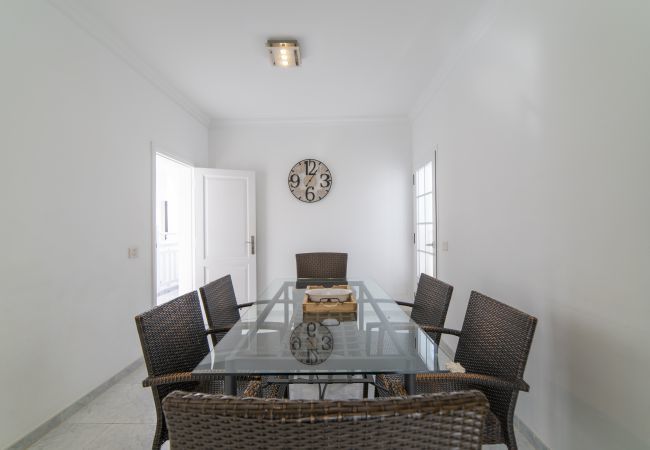 Villa in Puerto del Carmen - Villa Celeste Villa in Puerto del Carmen - Villa Celeste