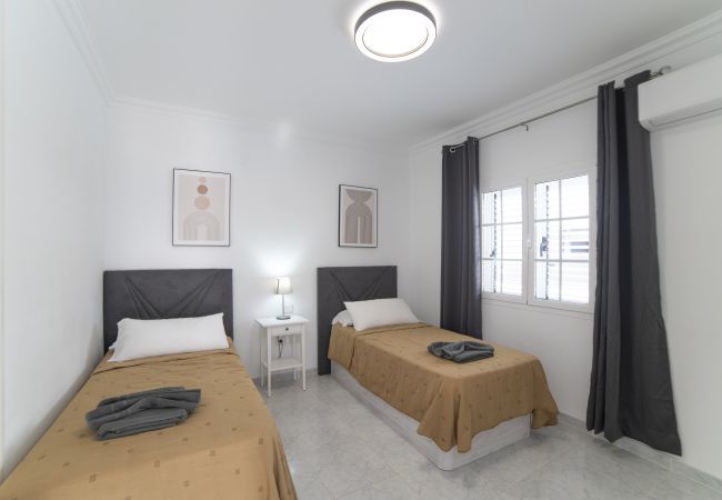 Villa in Puerto del Carmen - Villa Celeste Villa in Puerto del Carmen - Villa Celeste