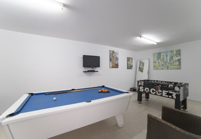 Villa in Puerto del Carmen - Villa Celeste Villa in Puerto del Carmen - Villa Celeste