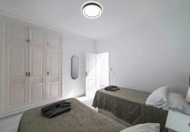 Villa in Puerto del Carmen - Villa Celeste Villa in Puerto del Carmen - Villa Celeste