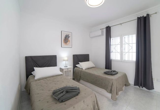 Villa in Puerto del Carmen - Villa Celeste Villa in Puerto del Carmen - Villa Celeste