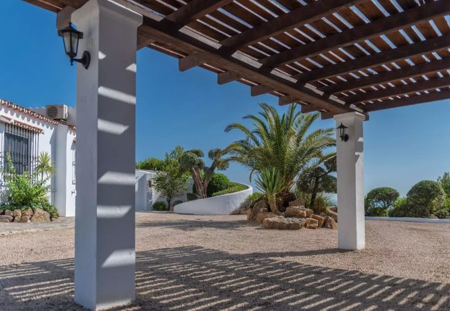 Villa in Canillas de Aceituno - Villa Monte Sereno | Luxury villa with incredible views Villa in Canillas de Aceituno - Villa Monte Sereno | Luxury villa with incredible views