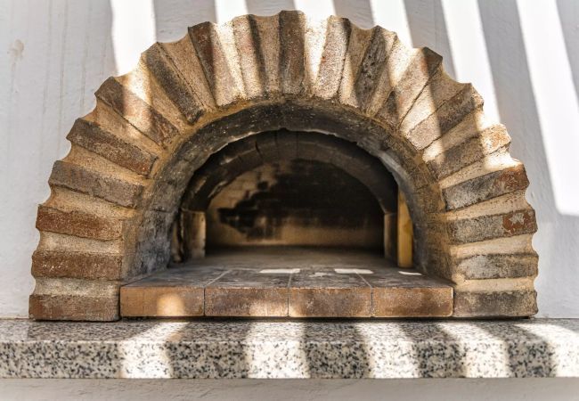 Villa in Canillas de Aceituno - Villa Monte Sereno | Luxury villa with incredible views Villa in Canillas de Aceituno - Villa Monte Sereno | Luxury villa with incredible views
