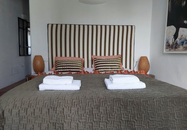 Villa in Canillas de Aceituno - Villa Monte Sereno | Luxury villa with incredible views Villa in Canillas de Aceituno - Villa Monte Sereno | Luxury villa with incredible views