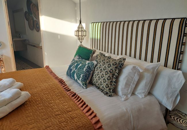 Villa in Canillas de Aceituno - Villa Monte Sereno | Luxury villa with incredible views Villa in Canillas de Aceituno - Villa Monte Sereno | Luxury villa with incredible views