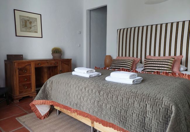 Villa in Canillas de Aceituno - Villa Monte Sereno | Luxury villa with incredible views Villa in Canillas de Aceituno - Villa Monte Sereno | Luxury villa with incredible views