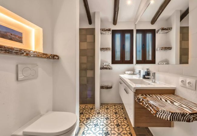 Villa in Canillas de Aceituno - Villa Monte Sereno | Luxury villa with incredible views Villa in Canillas de Aceituno - Villa Monte Sereno | Luxury villa with incredible views