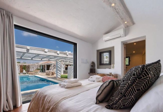 Villa in Canillas de Aceituno - Villa Monte Sereno | Luxury villa with incredible views Villa in Canillas de Aceituno - Villa Monte Sereno | Luxury villa with incredible views
