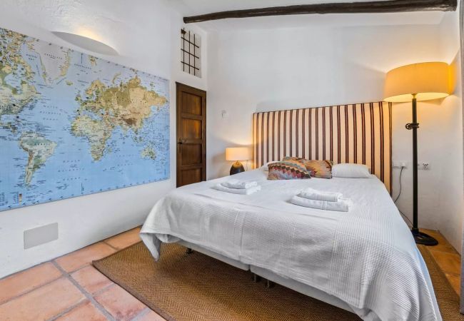 Villa in Canillas de Aceituno - Villa Monte Sereno | Luxury villa with incredible views Villa in Canillas de Aceituno - Villa Monte Sereno | Luxury villa with incredible views