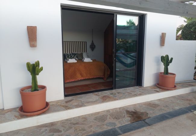 Villa in Canillas de Aceituno - Villa Monte Sereno | Luxury villa with incredible views Villa in Canillas de Aceituno - Villa Monte Sereno | Luxury villa with incredible views