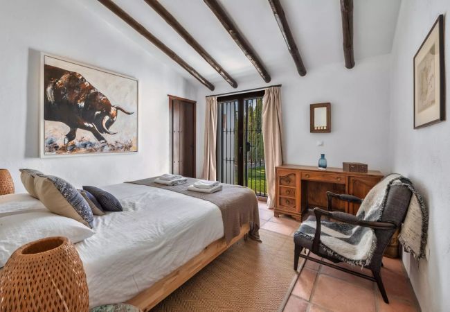 Villa in Canillas de Aceituno - Villa Monte Sereno | Luxury villa with incredible views Villa in Canillas de Aceituno - Villa Monte Sereno | Luxury villa with incredible views