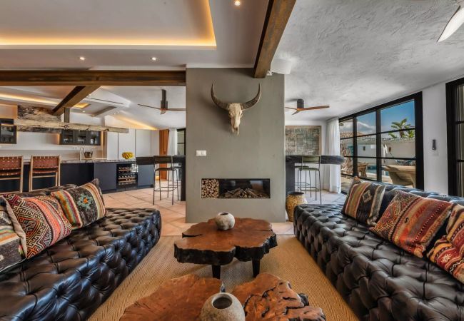 Villa in Canillas de Aceituno - Villa Monte Sereno | Luxury villa with incredible views Villa in Canillas de Aceituno - Villa Monte Sereno | Luxury villa with incredible views
