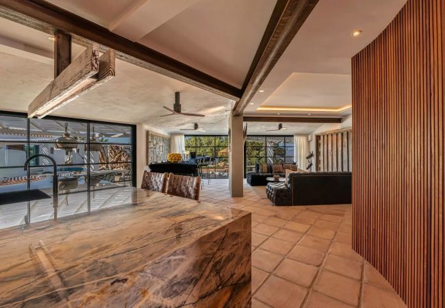 Villa in Canillas de Aceituno - Villa Monte Sereno | Luxury villa with incredible views Villa in Canillas de Aceituno - Villa Monte Sereno | Luxury villa with incredible views
