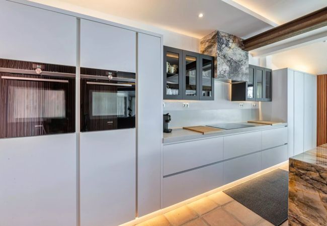 Villa in Canillas de Aceituno - Villa Monte Sereno | Luxury villa with incredible views Villa in Canillas de Aceituno - Villa Monte Sereno | Luxury villa with incredible views
