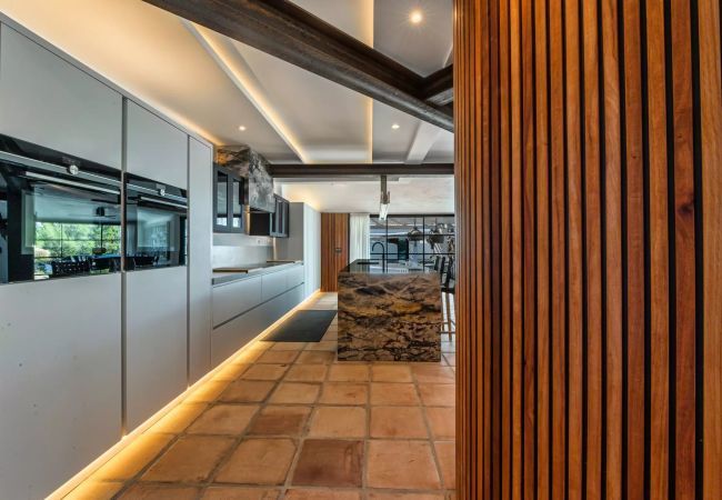 Villa in Canillas de Aceituno - Villa Monte Sereno | Luxury villa with incredible views Villa in Canillas de Aceituno - Villa Monte Sereno | Luxury villa with incredible views