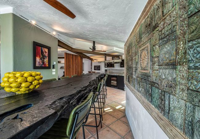 Villa in Canillas de Aceituno - Villa Monte Sereno | Luxury villa with incredible views Villa in Canillas de Aceituno - Villa Monte Sereno | Luxury villa with incredible views