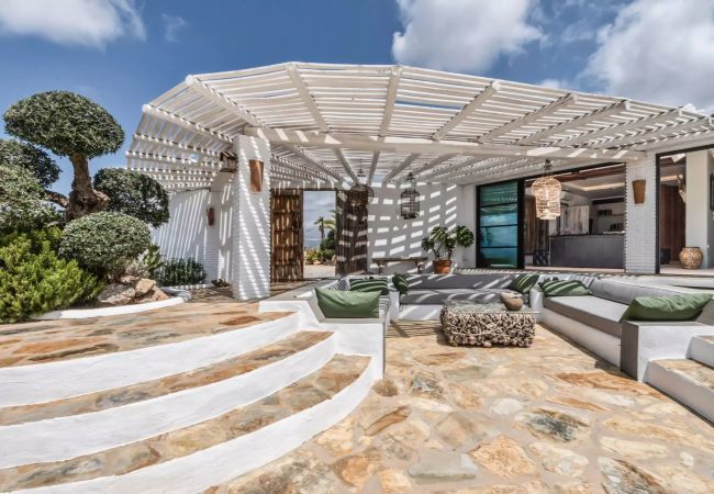 Villa in Canillas de Aceituno - Villa Monte Sereno | Luxury villa with incredible views Villa in Canillas de Aceituno - Villa Monte Sereno | Luxury villa with incredible views