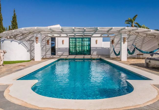 Villa in Canillas de Aceituno - Villa Monte Sereno | Luxury villa with incredible views Villa in Canillas de Aceituno - Villa Monte Sereno | Luxury villa with incredible views